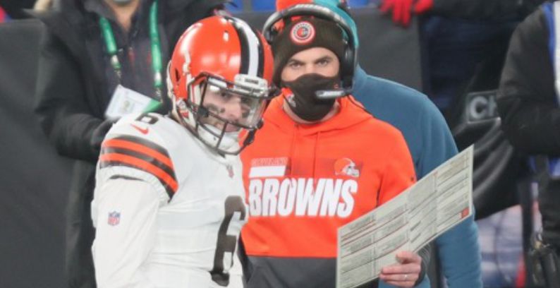 Three Ways Businesses Can Learn From The Success Of The 2020 Cleveland Browns